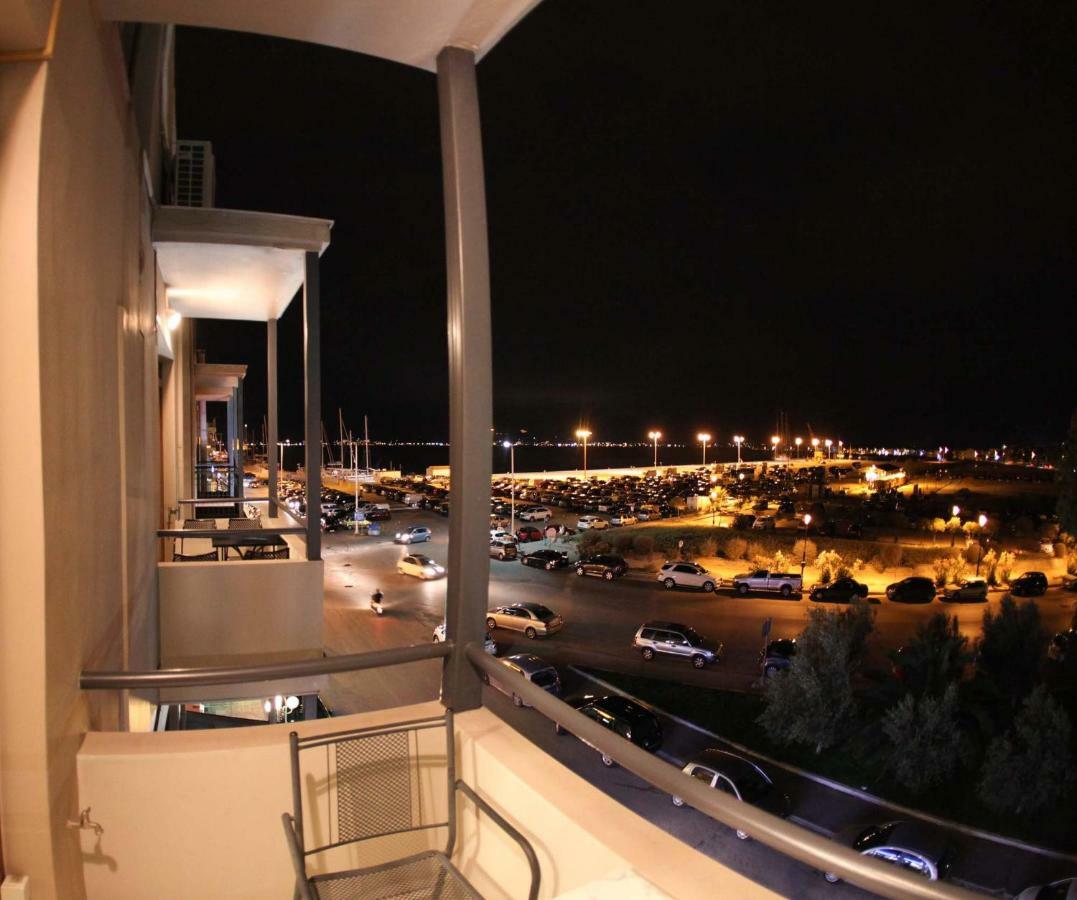 Vida Residential Apartments นาฟปลิโอ ภายนอก รูปภาพ